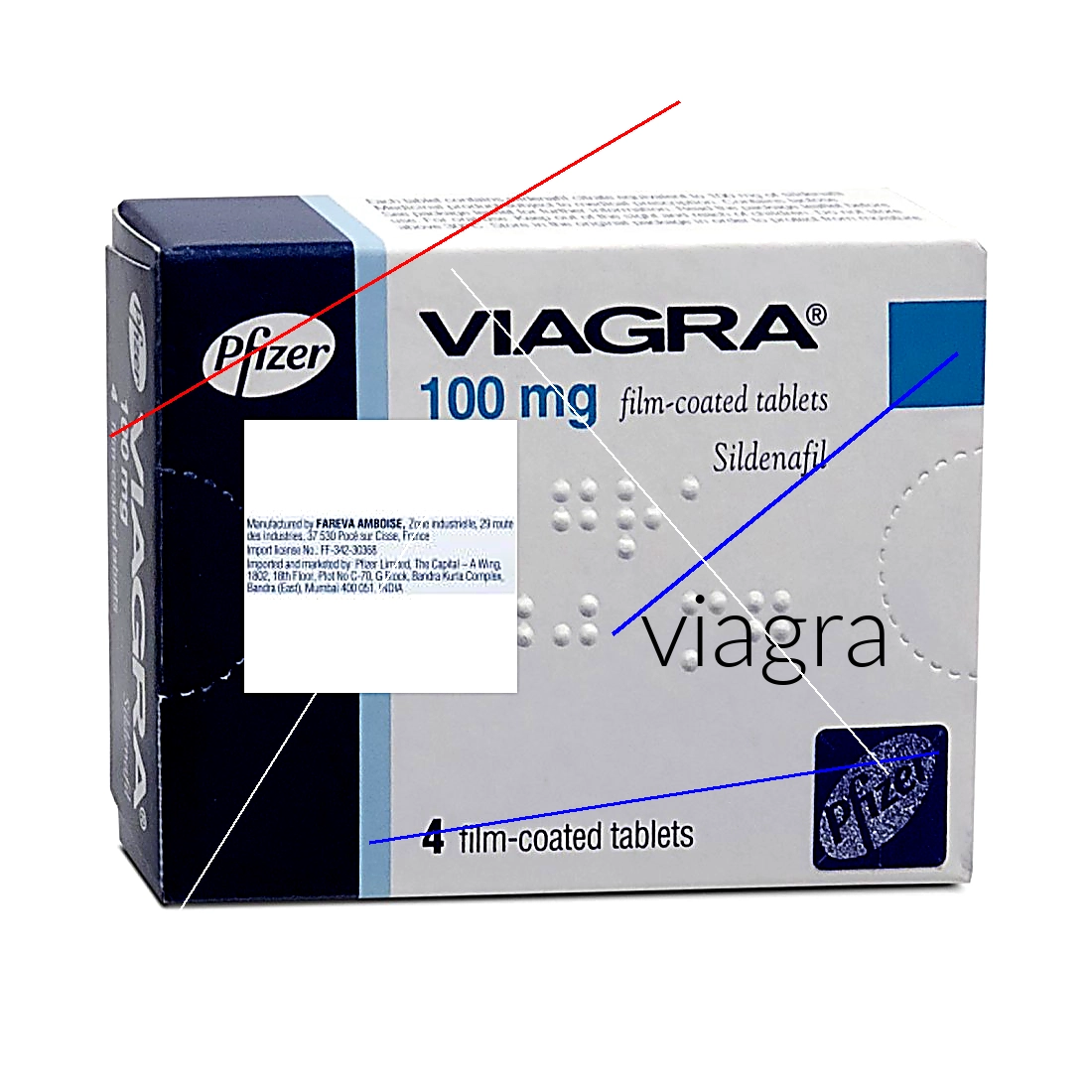 Commander viagra en france